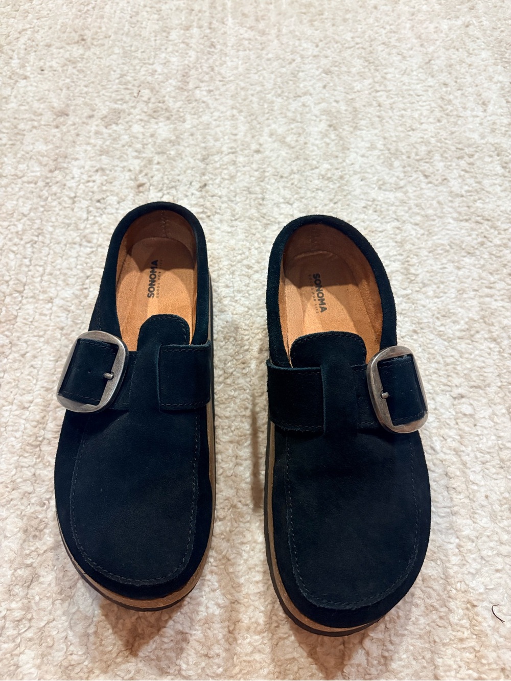 Sonoma Women’s Mule Clogs